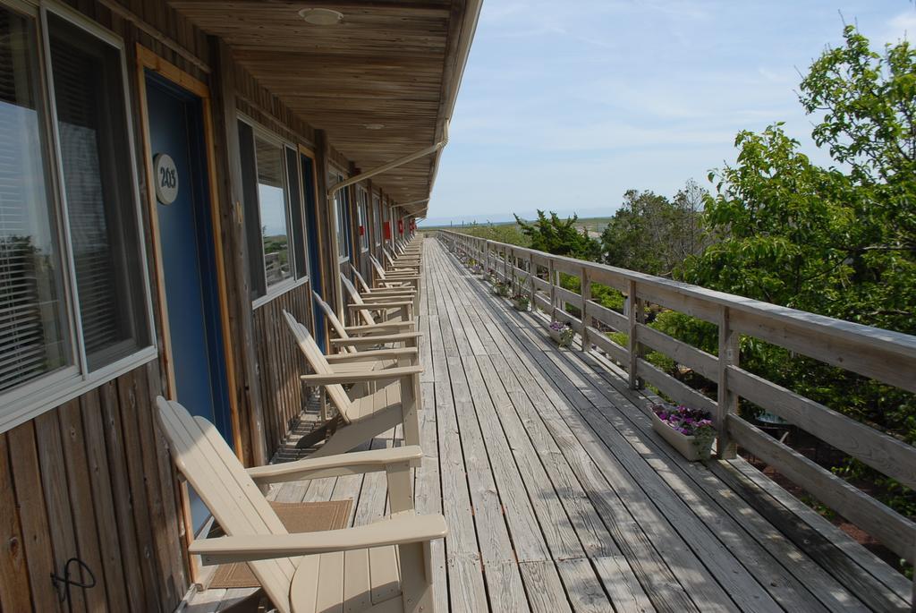 Ocean Vista Resort Amagansett Exterior photo