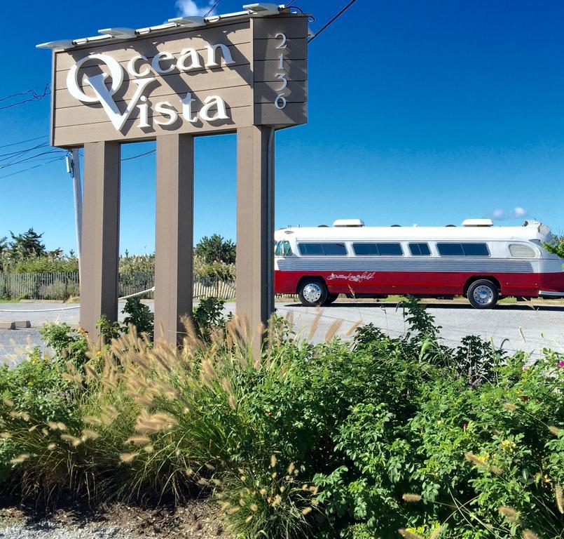 Ocean Vista Resort Amagansett Exterior photo